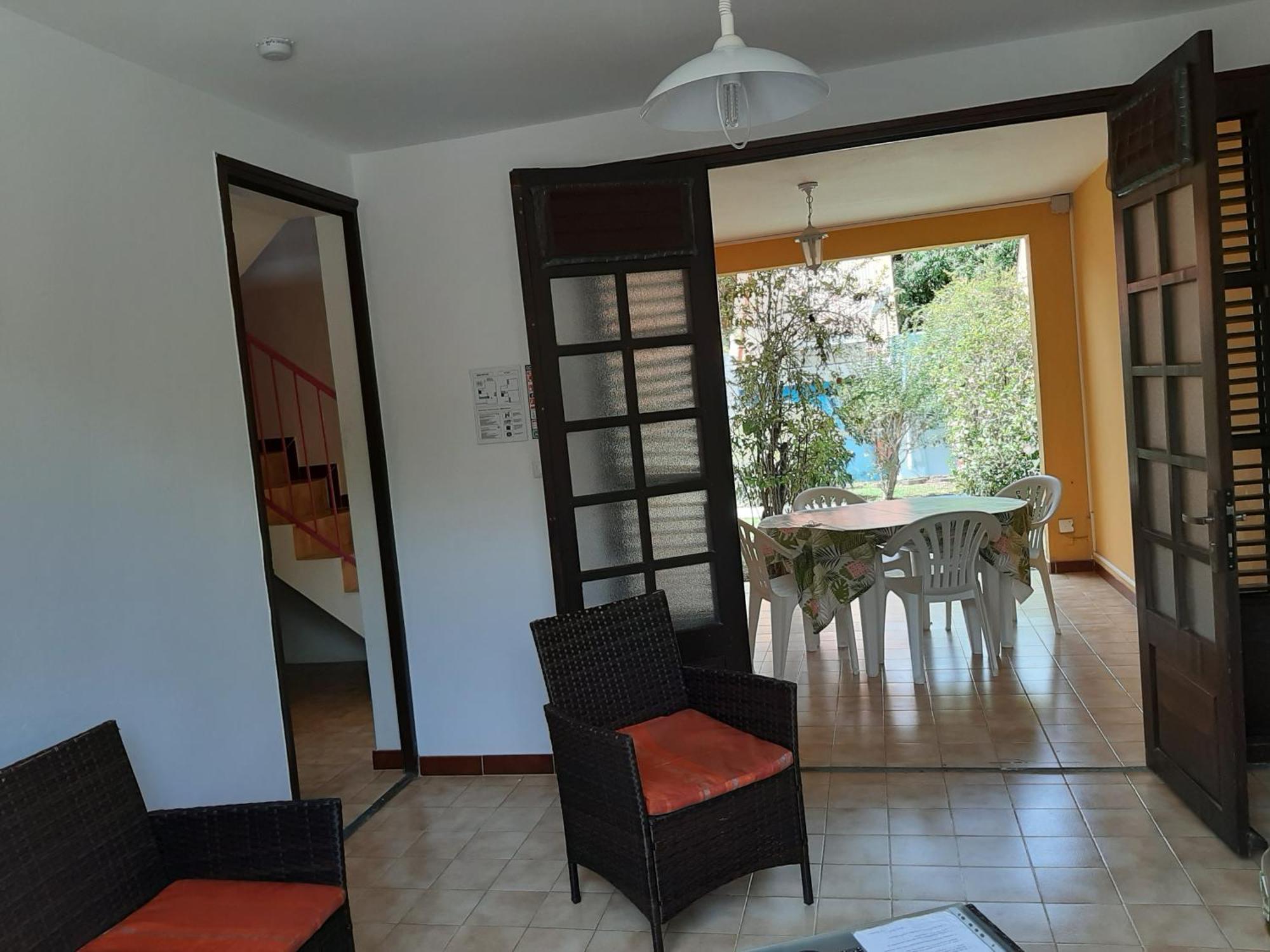 Residence De Vacances Mon Refuge - Bungalow De Type T3 Grande Anse Exterior foto